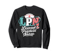 Licensed Practical Nurse Lpn 2027 Sweatshirt - Unique Graphic Unisex - T-Shirt, Sweatshirt, Hoodie