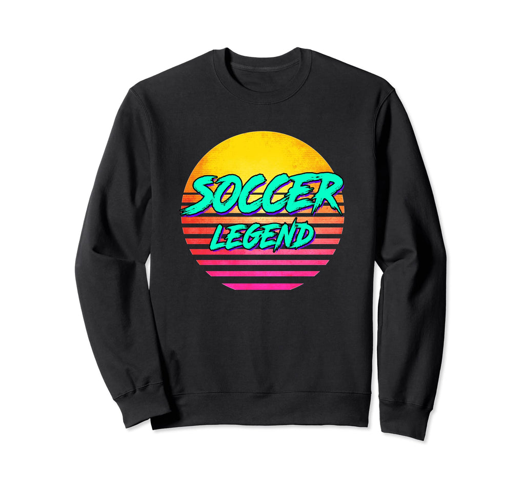 Soccer Hobby Lover Gifts T-Shirt - Minimalist Print for Adults - T-Shirt, Sweatshirt, Hoodie