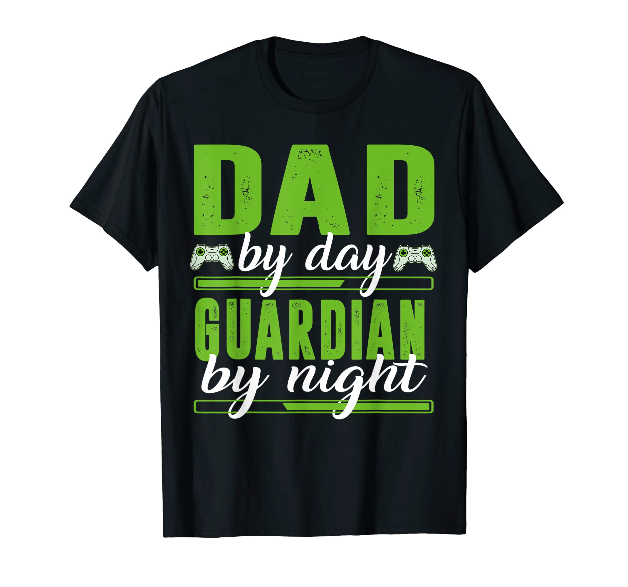 Dad Day Gamer Night Gaming Dad Birtday Hoodie - Streetwear Style Unisex - T-Shirt, Sweatshirt, Hoodie