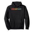Awesome Like My Daughter Gifts Funny Hoodie - Unique Graphic Unisex - T-Shirt, Sweatshirt, Hoodie