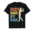 Best Dad Par Daddy Fathers Day Gifts T-Shirt - Streetwear Style Men Women - T-Shirt, Sweatshirt, Hoodie