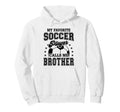My Favorite Soccer Player Calls Me Hoodie - Fun Novelty Design Unisex - T-Shirt, Sweatshirt, Hoodie