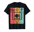Basketball Periodic Table Elements Science T-Shirt - Unique Graphic Unisex - T-Shirt, Sweatshirt, Hoodie