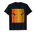 Mens Husband Dad Gaming Legend T-Shirt - Custom Art Print Unisex - T-Shirt, Sweatshirt, Hoodie