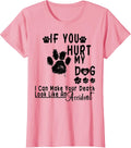 Funny dog lovers saying - Adult & Kids T-Shirts, Sweatshirts & Hoodies apparel design preview 1
