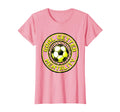 Goal Getter Mentality Soccer T-Shirt - Unique Graphic Unisex - T-Shirt, Sweatshirt, Hoodie