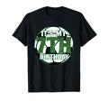Its My 7Th Birthday Soccer Ball T-Shirt - Novelty Apparel for Adults - T-Shirt, Sweatshirt, Hoodie