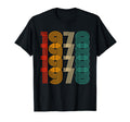 1978 Birthday Year 1978 T-Shirt - Fun Novelty Design Unisex - T-Shirt, Sweatshirt, Hoodie