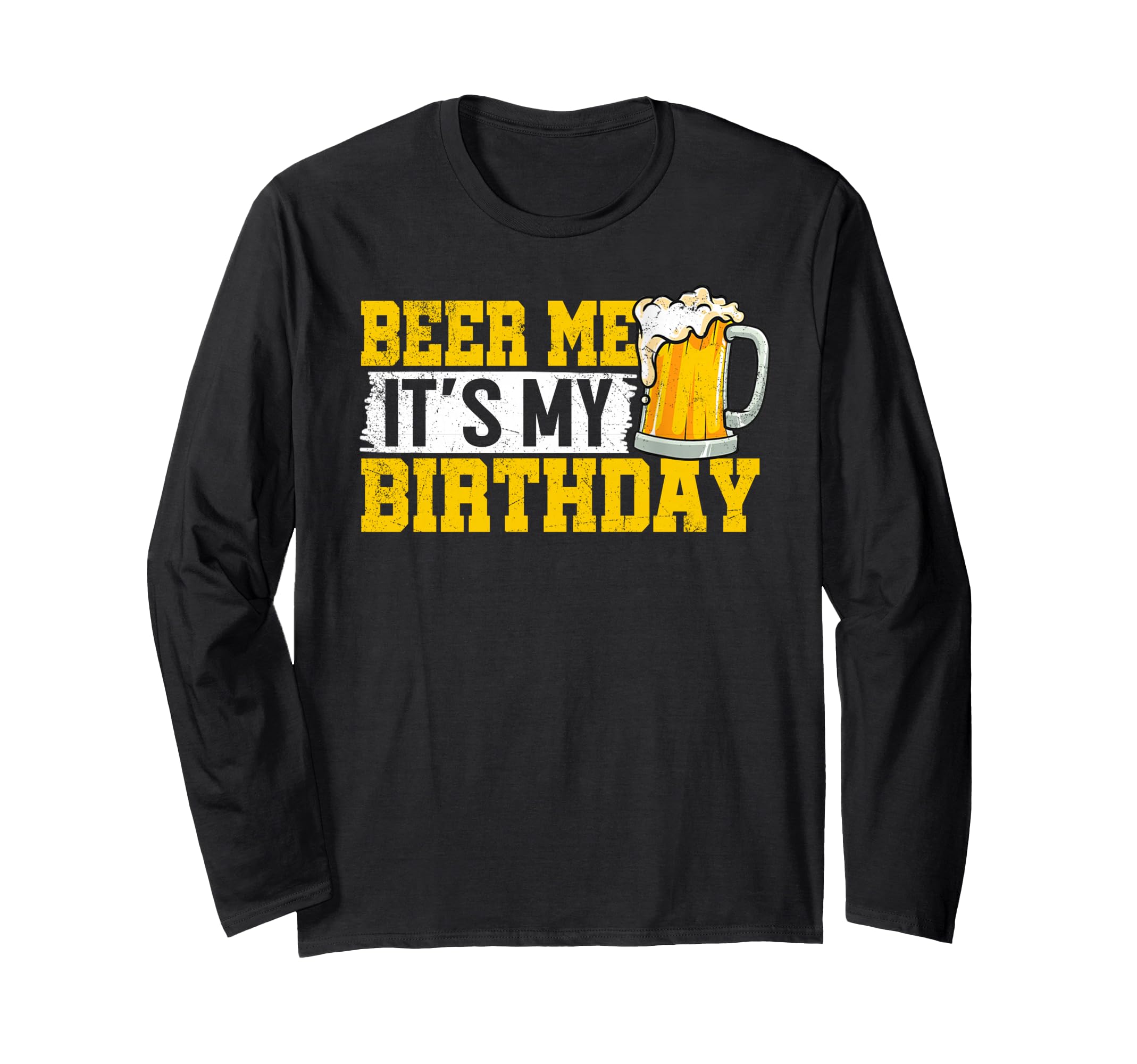 Funny Beer Drinking Party Dad Sweatshirt - Minimalist Print Men Women - T-Shirt, Sweatshirt, Hoodie