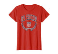 U S Soccer Victory Red Uswnt T-Shirt - Casual Everyday Wear for Adults - T-Shirt, Sweatshirt, Hoodie