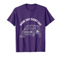 Game Day Every Day Soccer Mom T-Shirt - Aesthetic Graphic Unisex - T-Shirt, Sweatshirt, Hoodie