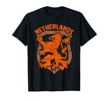 Netherlands Holland Hollands T-Shirt - Aesthetic Graphic Men Women - T-Shirt, Sweatshirt, Hoodie