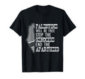Palestine Will Be Free Stop T-Shirt - Fun Novelty Design for Adults - T-Shirt, Sweatshirt, Hoodie