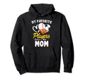 My Favorite Players Baseball Soccer Hoodie - Aesthetic Graphic Unisex - T-Shirt, Sweatshirt, Hoodie