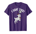 Funny Soccer I Goat This Ball Goat T-Shirt - Aesthetic Graphic for Adults - T-Shirt, Sweatshirt, Hoodie