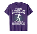 Discus Throwing Art Athletics Discus T-Shirt - Trendy Graphic for Adults - T-Shirt, Sweatshirt, Hoodie