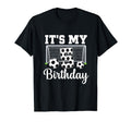 Its My 5Th Birthday Soccer 5 Year Old T-Shirt - Trendy Graphic Unisex - T-Shirt, Sweatshirt, Hoodie