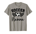 Soccer Matching Family Game And Gifts Sweatshirt - Novelty Apparel Unisex - T-Shirt, Sweatshirt, Hoodie