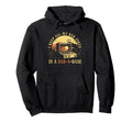 Dad Base Funny Dad Jokes Pun Fathers Day Hoodie - Streetwear Style Unisex - T-Shirt, Sweatshirt, Hoodie
