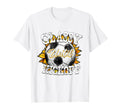 Classy Until Kickoff Soccer Fan Mom Dad T-Shirt - Novelty Apparel Unisex - T-Shirt, Sweatshirt, Hoodie