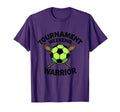 Soccer Mom Tournament Weekend T-Shirt - Fun Novelty Design for Adults - T-Shirt, Sweatshirt, Hoodie