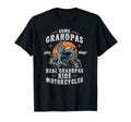 Some Grandpas Play Bingo Real T-Shirt - Novelty Apparel for Adults - T-Shirt, Sweatshirt, Hoodie