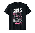 Farming Farmer Tractor Tractor Like T-Shirt - Unique Graphic for Adults - T-Shirt, Sweatshirt, Hoodie