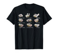 Baseball Player Pitcher Pitching T-Shirt - Custom Art Print Men Women - T-Shirt, Sweatshirt, Hoodie
