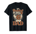 Basketball Bball Dad My T-Shirt - Casual Everyday Wear for Adults - T-Shirt, Sweatshirt, Hoodie