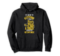 I Get Attitude From Truck Driver Hoodie - Aesthetic Graphic for Adults - T-Shirt, Sweatshirt, Hoodie