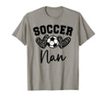 Soccer Matching Family Game And Gifts T-Shirt - Custom Art Print Men Women - T-Shirt, Sweatshirt, Hoodie