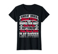 Funny Soccer Gift T-Shirt - Streetwear Style Unisex - T-Shirt, Sweatshirt, Hoodie