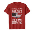 Friday Red Remember Everyone Deployed T-Shirt - Novelty Apparel Men Women - T-Shirt, Sweatshirt, Hoodie