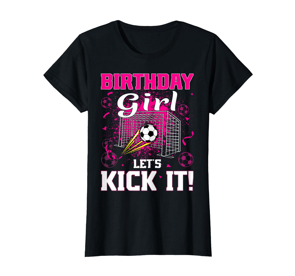 Soccer Player Soccer Birthday T-Shirt - Trendy Graphic Men Women - T-Shirt, Sweatshirt, Hoodie