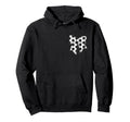 Soccer Bow Game Day Coquette Front And Hoodie - Aesthetic Graphic Unisex - T-Shirt, Sweatshirt, Hoodie