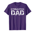 Vatertagsgeschenk Studio Gymnastics T-Shirt - Custom Art Print Men Women - T-Shirt, Sweatshirt, Hoodie