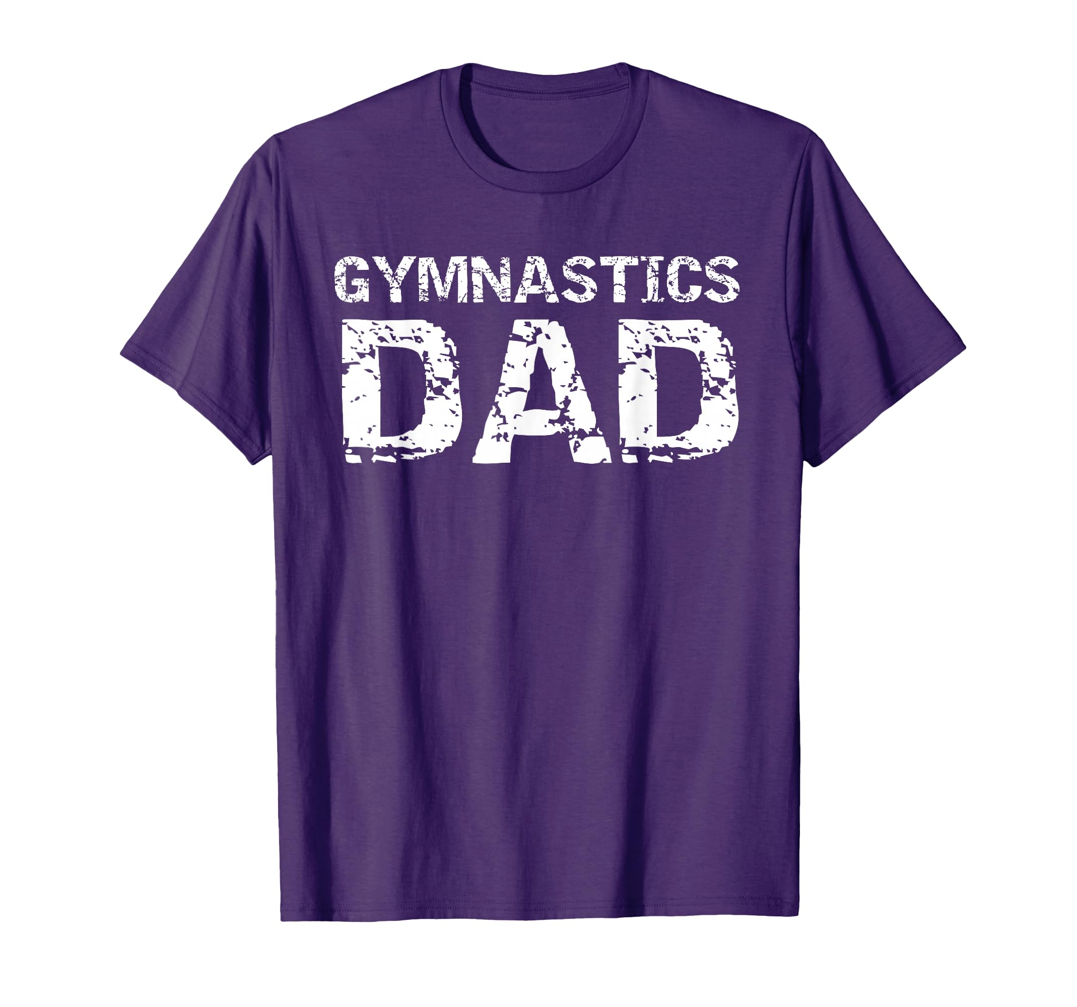 Vatertagsgeschenk Studio Gymnastics T-Shirt - Custom Art Print Men Women - T-Shirt, Sweatshirt, Hoodie