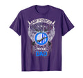 Usa American Flag Us Air Force Proud T-Shirt - Novelty Apparel Men Women - T-Shirt, Sweatshirt, Hoodie