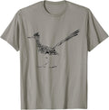 Minimalist Roadrunner - Adult & Kids T-Shirts, Sweatshirts & Hoodies apparel design preview 1
