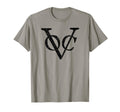 Vereenigde Oostindische Compagnie Voc T-Shirt - Novelty Apparel for Adults - T-Shirt, Sweatshirt, Hoodie