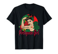 Portuguese Portugal Portugueses Flag T-Shirt - Streetwear Style Unisex - T-Shirt, Sweatshirt, Hoodie