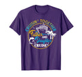 Father And Daughter Cruise Trip Gift T-Shirt - Graphic Print Unisex - T-Shirt, Sweatshirt, Hoodie
