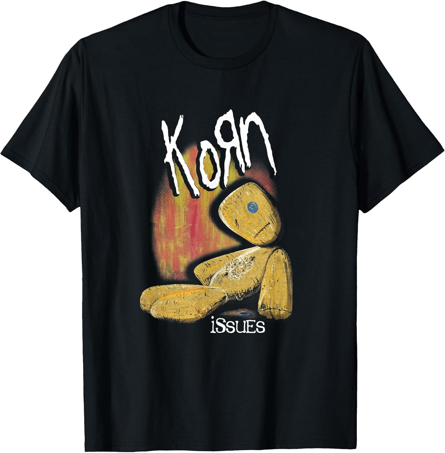 Rag Doll - Adult & Kids T-Shirts, Sweatshirts & Hoodies apparel design preview 1