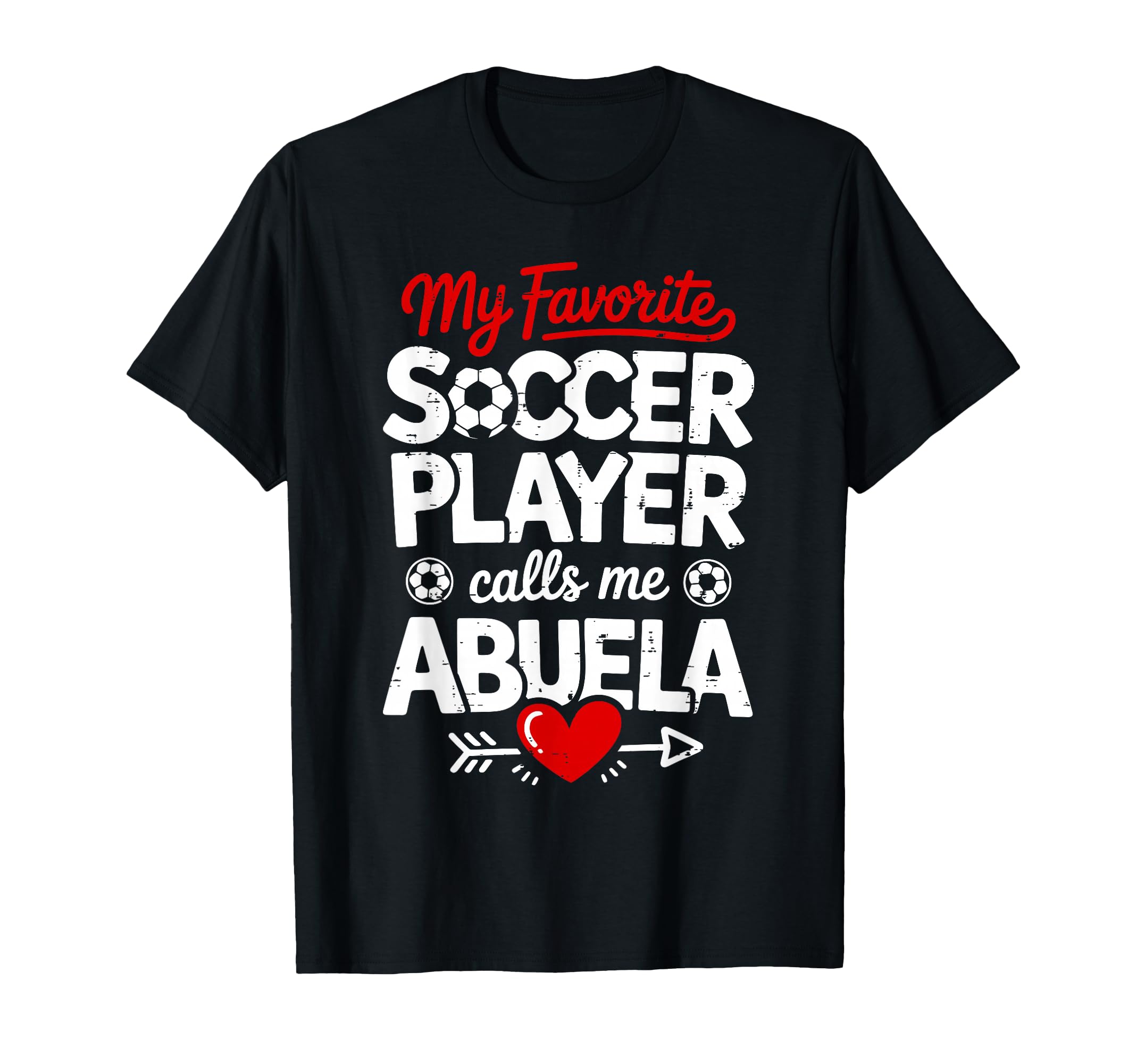 My Favorite Soccer Player Calls Me T-Shirt - Aesthetic Graphic for Adults - T-Shirt, Sweatshirt, Hoodie