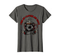 I Run Caffeine And Goals Soccer Mom T-Shirt - Trendy Graphic Men Women - T-Shirt, Sweatshirt, Hoodie