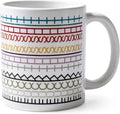 Fuck This Shit Mug, Go Yourself Coffee Cup, Gag - Adult & Kids T-Shirts, Sweatshirts & Hoodies apparel design preview 1