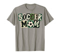 Ransom Note Soccer Mom T-Shirt - Streetwear Style Unisex - T-Shirt, Sweatshirt, Hoodie
