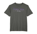 Pura Vida Costa Rica T-Shirt - Minimalist Print Unisex - T-Shirt, Sweatshirt, Hoodie