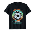 Soccer Birthday Party 30 Year Old 30Th T-Shirt - Trendy Graphic Unisex - T-Shirt, Sweatshirt, Hoodie