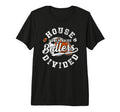 Mens House Divided I Only Raise T-Shirt - Fun Novelty Design for Adults - T-Shirt, Sweatshirt, Hoodie